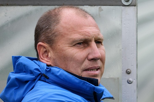 «Мордовия» убрала Черышева и все еще не тренируется