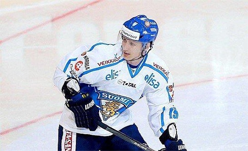 «Югра» взяла финский курс