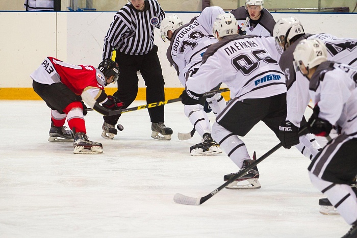 Фото Владимира ОГНЁВА