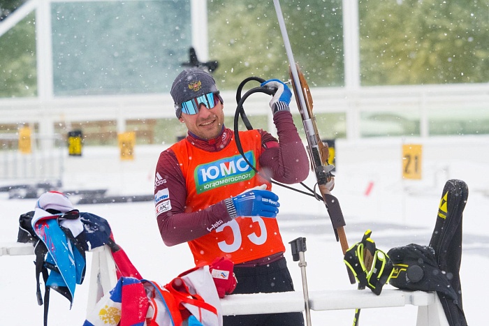 Евгений Гараничев и Евгений Идинов выступят на чемпионате Европы