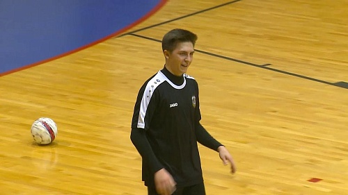 Юношеская суперлига (U-18). МФК «Тюмень» - «Синара» (Екатеринбург) - 3:0