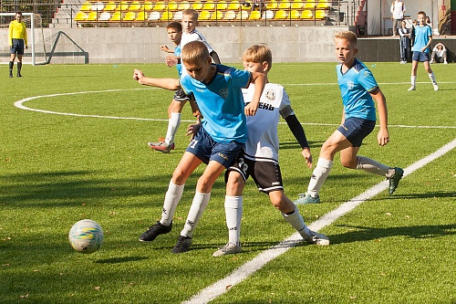 Лидер обыграл омский «Иртыш», а ФК «Тюмень-2009» победил в Перми