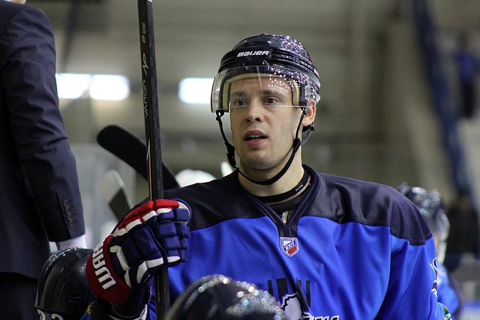 Антон Рехтин симпатизирует бразильцам