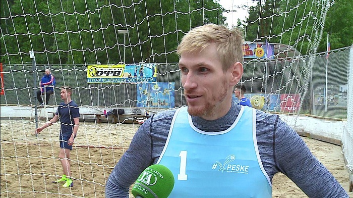 Дмитрий Дубовской: «Быть может, возобновлю карьеру»