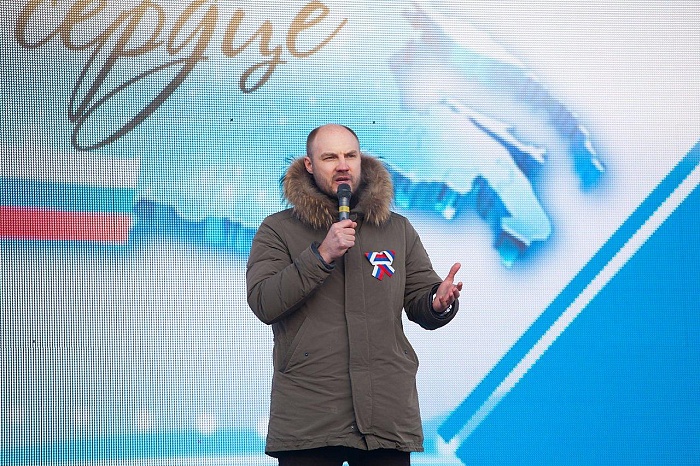 Фото Александра ЗЫРЯНОВА