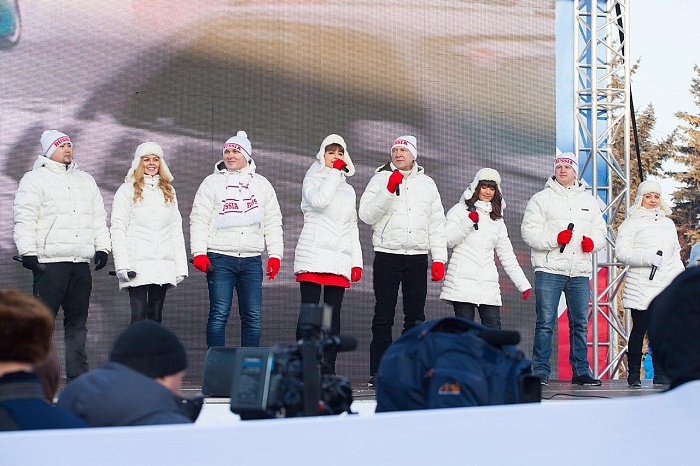 Фото Александра ЗЫРЯНОВА