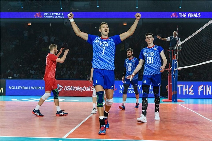 Игроки «Факела» подтвердили лидерский статус