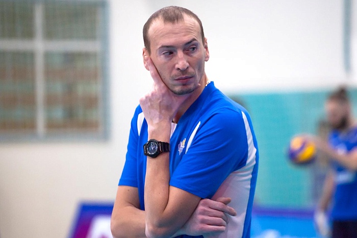 Сергей Шульга: «Матч был равным, но у нас больше опыта»