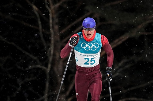 Алексей Виценко: «Набирал форму на протяжении сезона»