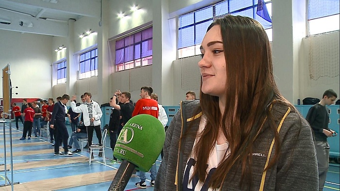 Анастасия Литвинова: «Бросок в дартсе похож на баскетбольный»