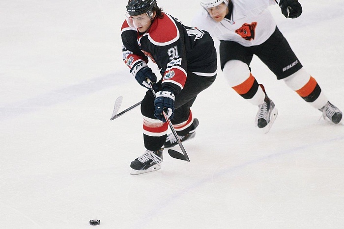 Фото Владимира ОГНЕВА