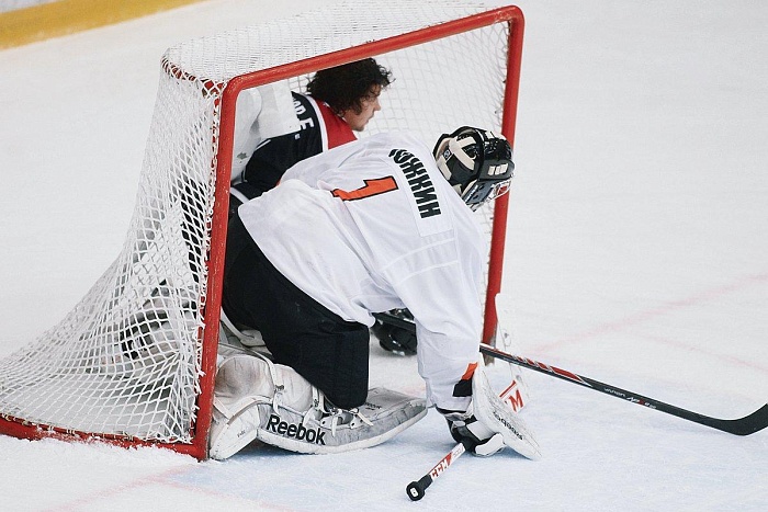 Фото Владимира ОГНЕВА