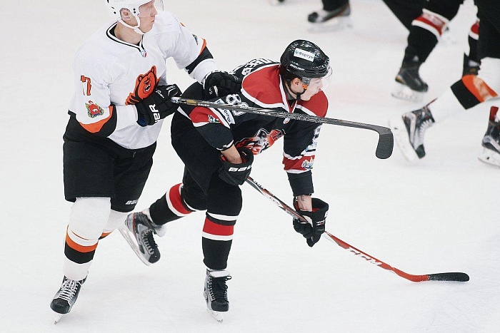 Фото Владимира ОГНЕВА