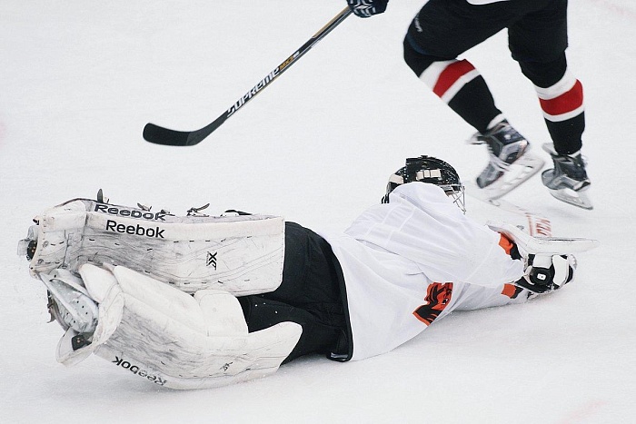 Фото Владимира ОГНЕВА