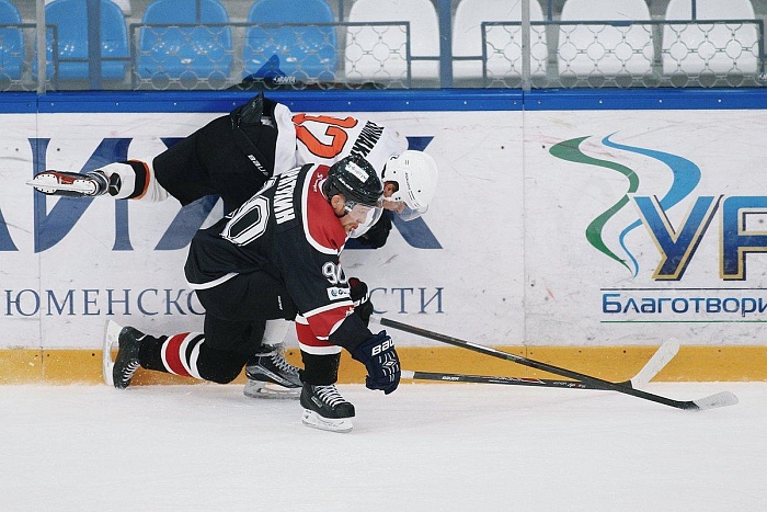 Фото Владимира ОГНЕВА