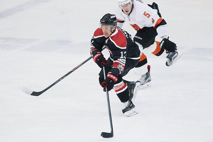 Фото Владимира ОГНЕВА