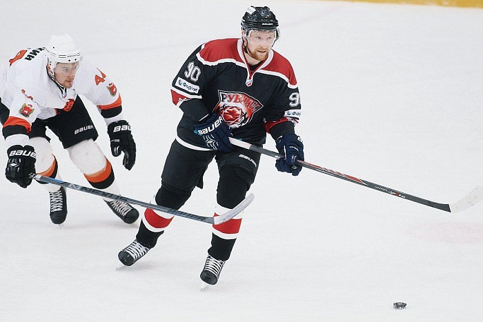 Фото Владимира ОГНЕВА