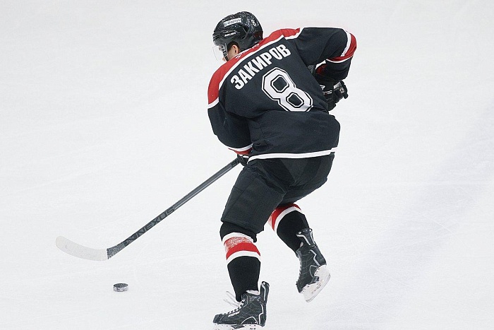 Фото Владимира ОГНЕВА