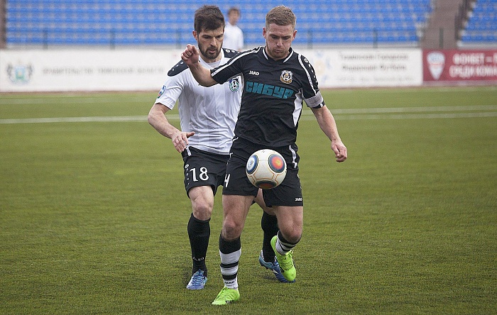 Фото Антона САКЕРИНА