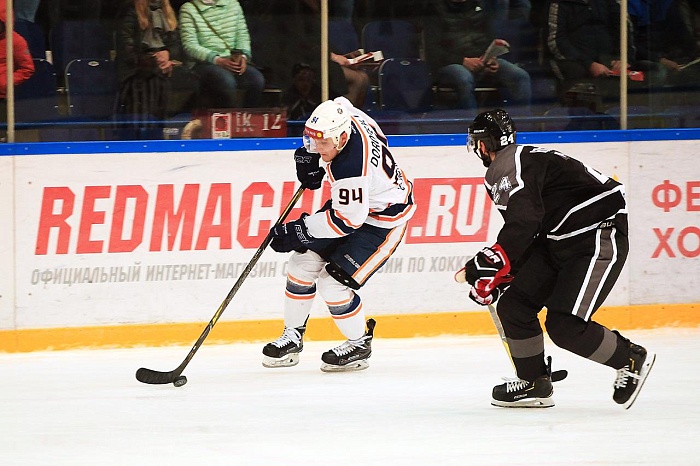 У руководства «мишек» лопнуло терпение