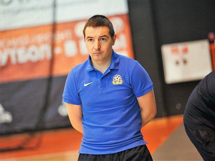 Станислав Ларионов: «Регулярный чемпионат оказался неоднозначным…»