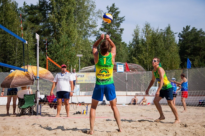 Тюменцы поспорят за Кубок России