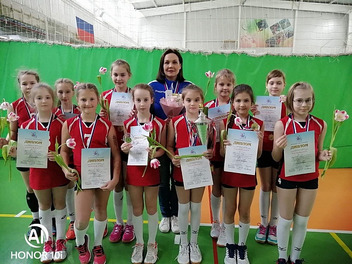 Лучшей у чемпионок была Коба