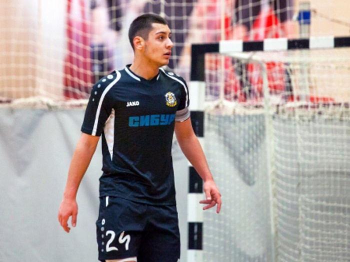 Фото Даниила САВИНЫХ