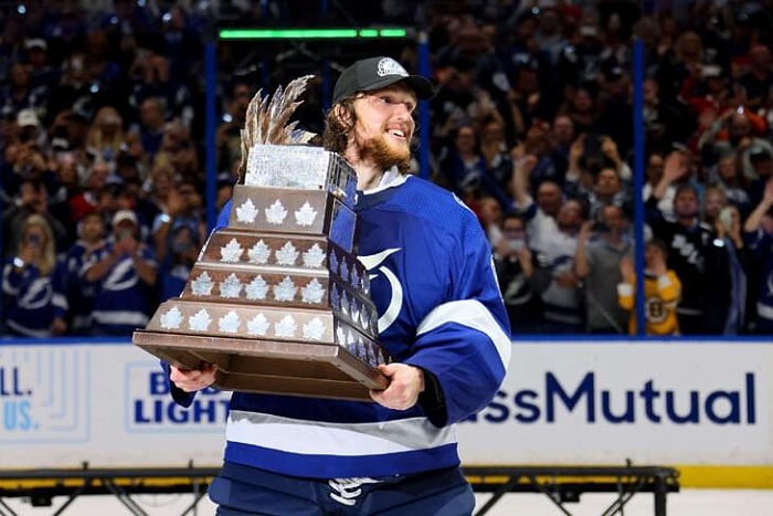 ФОТО: DAVE SANDFORD / GETTY IMAGES