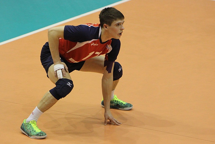 Фото Антона САКЕРИНА