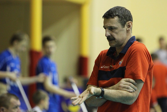 Фото Антона САКЕРИНА