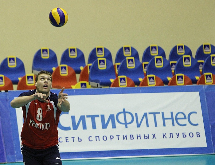 Фото Антона САКЕРИНА