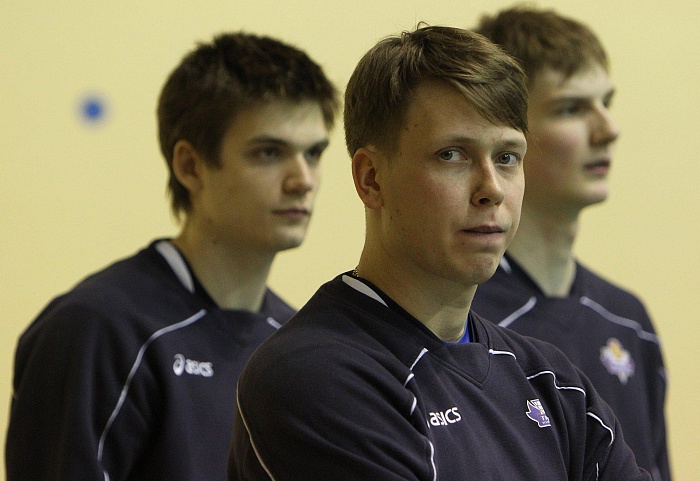 Фото Антона САКЕРИНА