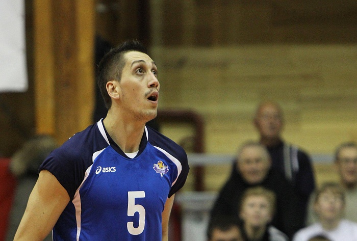 Фото Антона САКЕРИНА