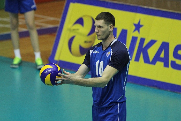 Фото Антона САКЕРИНА