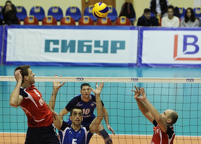 Фото Антона САКЕРИНА