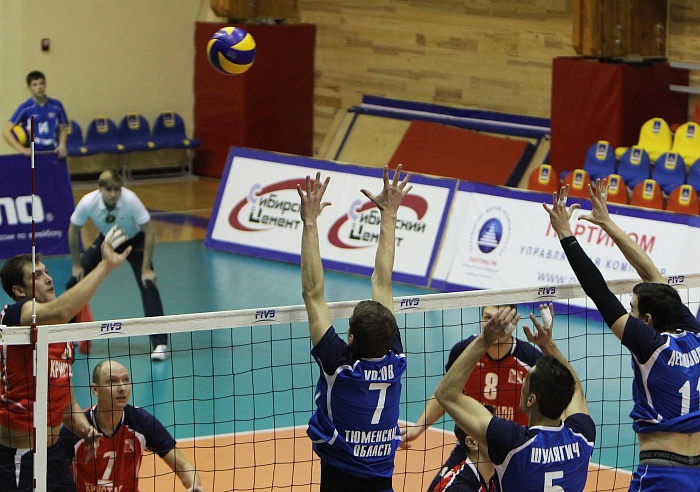 Фото Антона САКЕРИНА