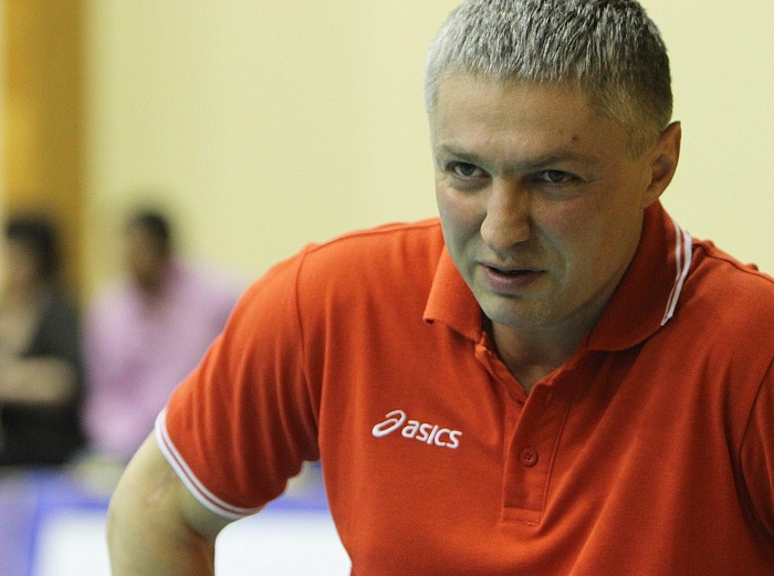 Фото Антона САКЕРИНА