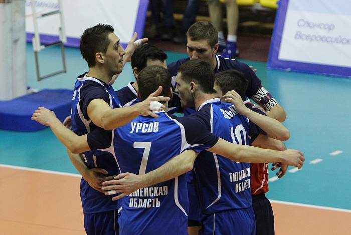 Фото Антона САКЕРИНА