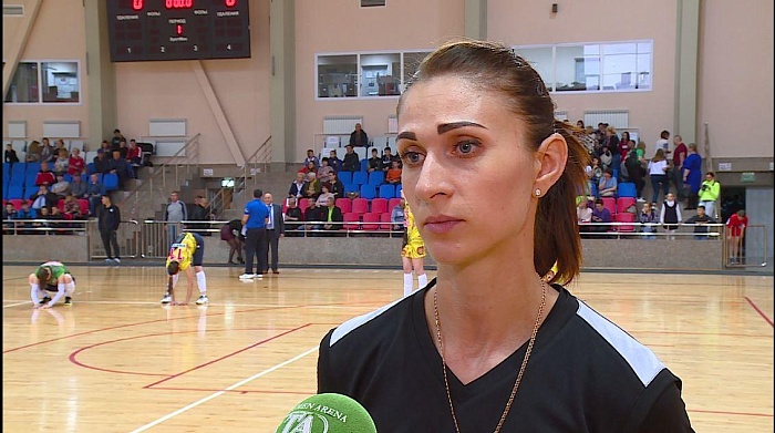 Алла Политанская: «Подаренную книжку буду читать маленькому сынишке»