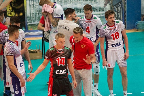 Туомас Саммелвуо: «Все изменилось в считанные минуты»