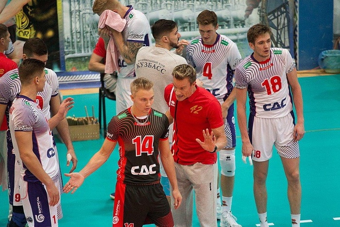 Туомас Саммелвуо: «Все изменилось в считанные минуты»