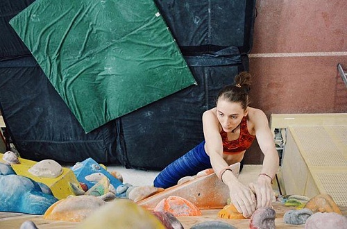 Завоевали уральские награды