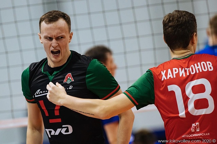 Молодой блокирующий пополнит «Самотлор»