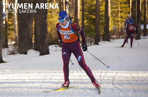 Ирина Услугина: «Слежу за медицинской литературой»