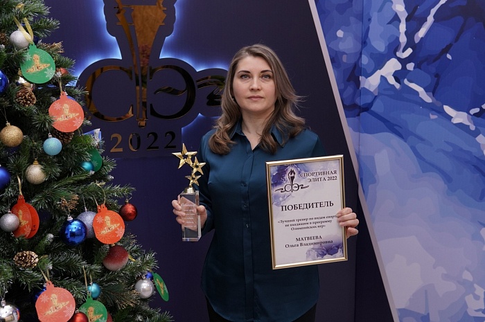 Тренер чемпиона мира по всестилевому карате Ольга Матвеева: «Сын схватывает всё налету не только в карате»