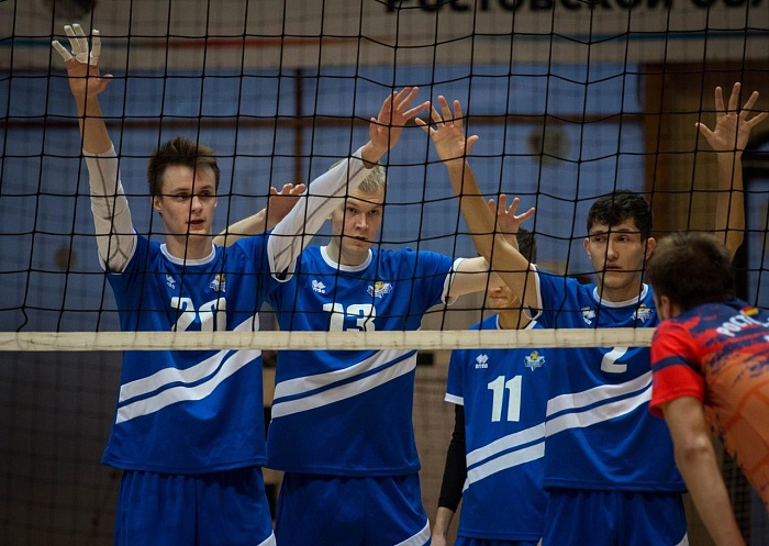 Ростовский тур завершили поражением