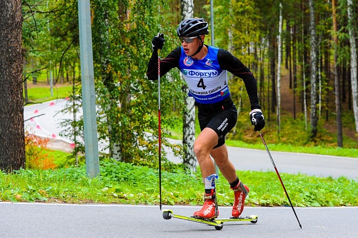 Иван Якимушкин: «Сделал вывод, что лучше оставить силы на последний круг»