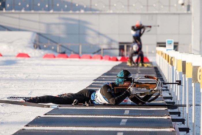 Фото Дани САВИНЫХ