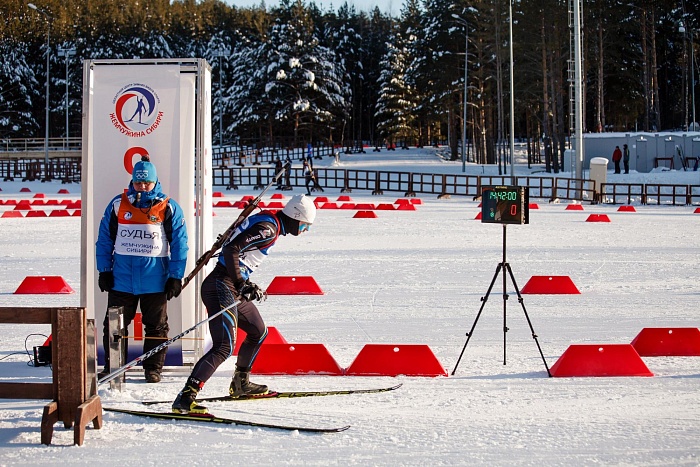 Фото Дани САВИНЫХ
